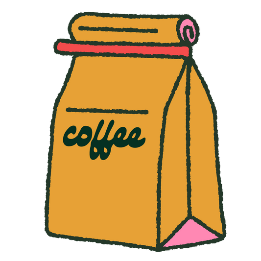 Sitio K'nawal – Philippines Arabica