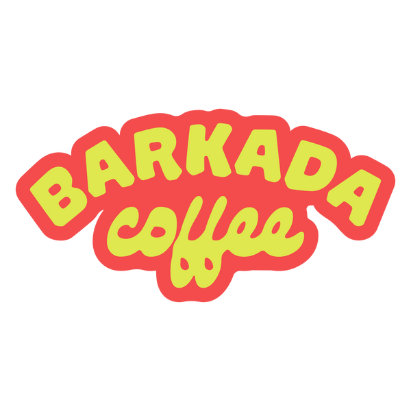 Barkada Coffee Shop